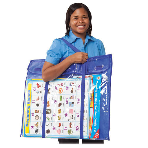 Carson-Dellosa Carson-Dellosa Deluxe Bulletin Board Set