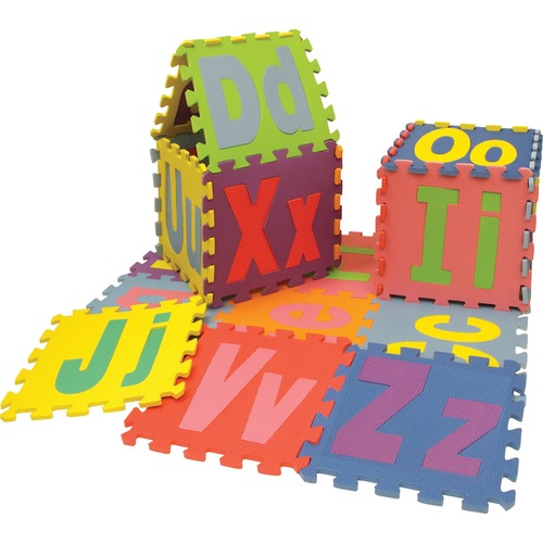 ChenilleKraft Wonderfoam Jigsaw Puzzle