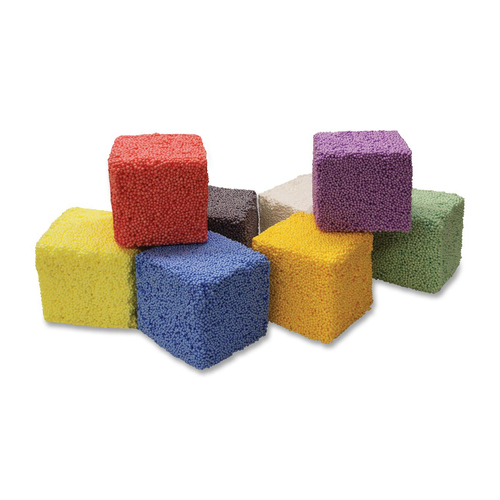 ChenilleKraft Squishy Foam Block