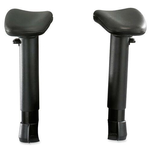 Safco Safco Adjustable Height/Width T-Pad Arm Kit