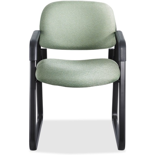 Safco Safco Cava Urth Series Sled Base Guest Chair