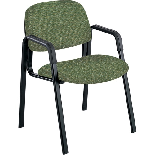 Safco Safco Cava Urth Series Straight Leg Guest Chair