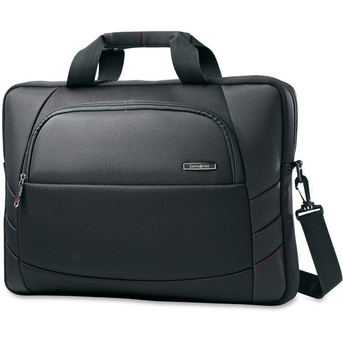 Samsonite Samsonite Xenon 2 Slim Laptop Briefcase for a 17.3