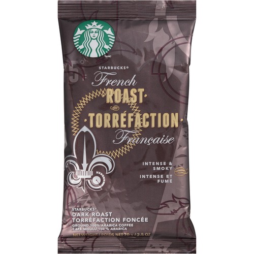 Starbucks Pre-ground Drip Brewing Coffee Portion Pack