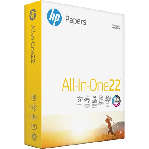 HP Copy & Multipurpose Paper