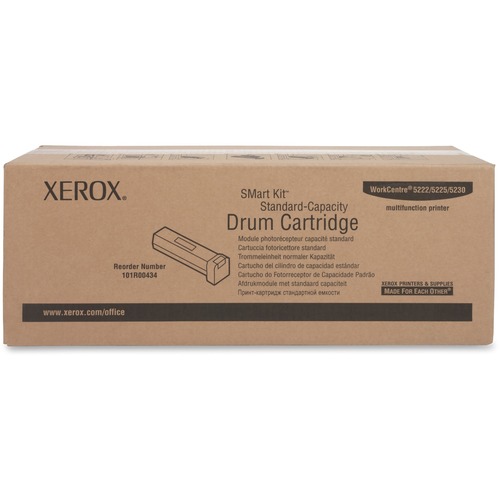Xerox Xerox Standard Life CRU Imaging Drum For WorkCentre 5222 and 5225 Prin