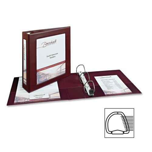 Avery Avery Framed View Binder