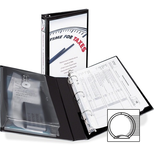 Avery Avery Protect & Store View Binder
