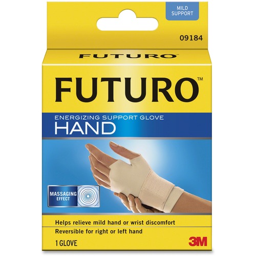 Futuro Futuro Energizing Mild Support Gloves