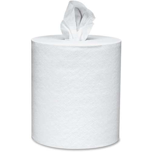 Kleenex Premiere Center-Pull 1-ply Towels