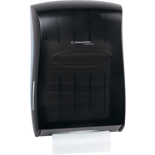 Kimberly-Clark Professional Kimberly-Clark Professional Universal Folded Towel Dispenser