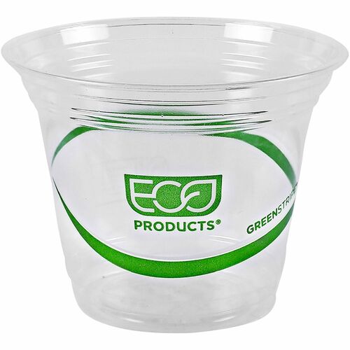 Eco-Products Eco-Products GreenStripe Cold Cups