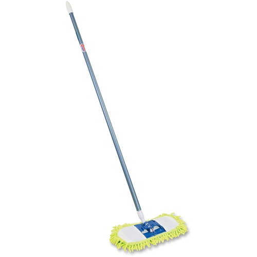 Quickie Home Pro Soft & Swivel Dust Mop