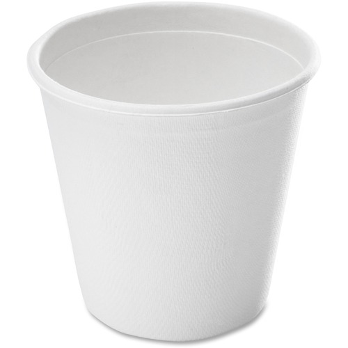 NatureHouse NatureHouse Bagasse Disposable Cups