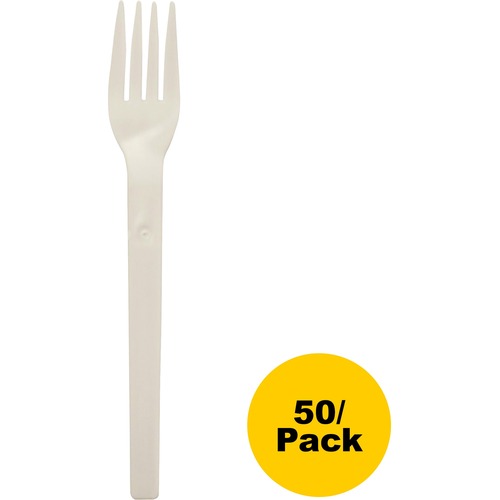 Savannah Savannah Compostable Cutlery