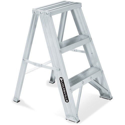Davidson ladders 2-step Step Stool