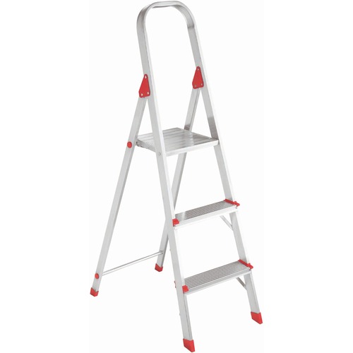 Davidson ladders Davidson ladders 3' Euro Aluminum Platform Ladder