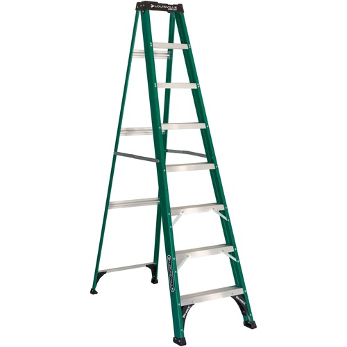 Davidson ladders Davidson ladders Fiberglass Step Ladder