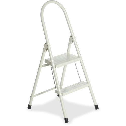Davidson ladders QwikStep Steel Step Stool
