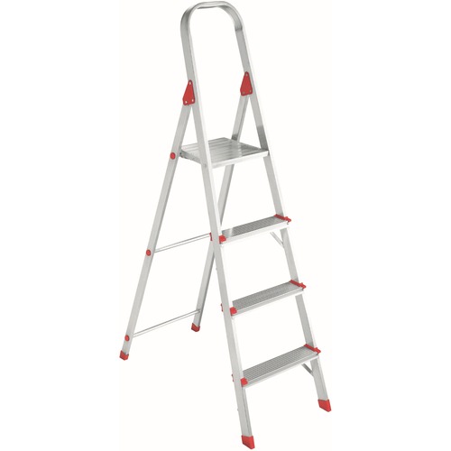 Davidson ladders Davidson ladders 4' Euro Aluminum Platform Ladder