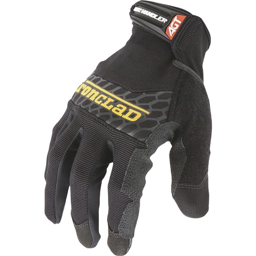 Ironclad Box Handler Industrial Gloves