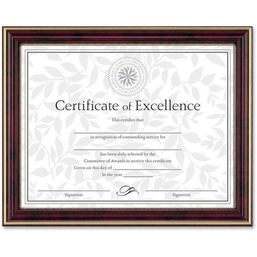 Dax Dax Border Design Document Frame