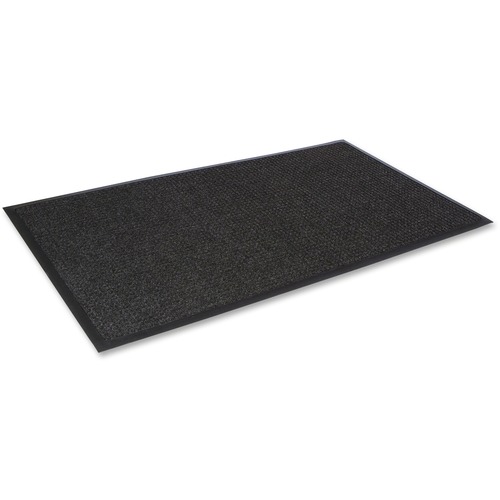 Crown Mats Super Soaker Wiper Scraper Mat