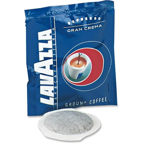 Lavazza Lavazza Gran Crema Espresso Pods Pod