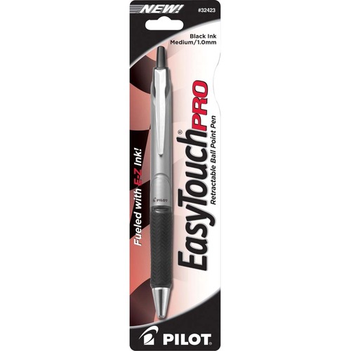 Pilot Pilot EasyTouch Pro Retractable Ball Point Pen