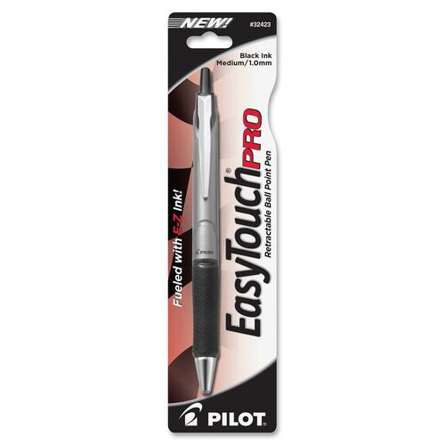 Pilot EasyTouch Pro Retractable Ball Point Pen