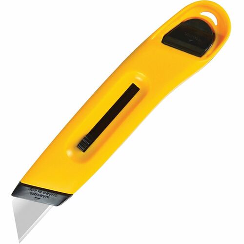 COSCO COSCO General-purpose Retractable Utility Knife