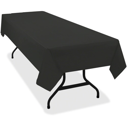 Tablemate Heavyweight Plastic Table Covers