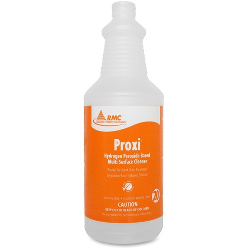 RMC SNAP! Bottle for Proxi Multisurface Cleaner