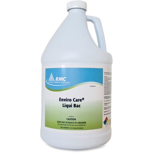 RMC RMC Enviro Care Liquid Bac Cleaner