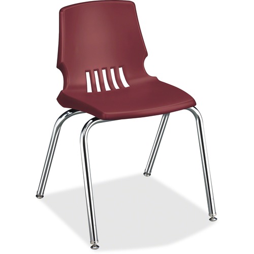 HON H1010 Series Student Shell Chairs