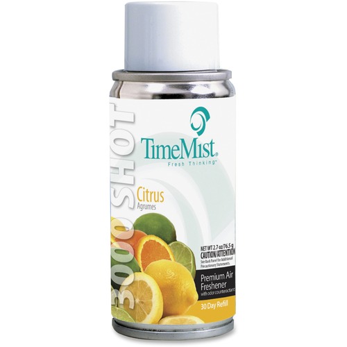 TimeMist TimeMist Metered Disp. Citrus Freshener