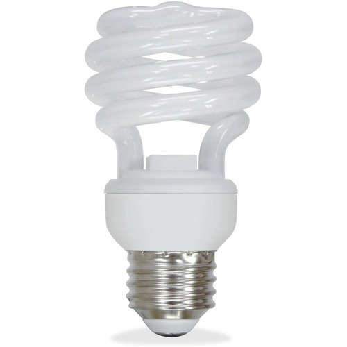 GE energy smart 55W T5 CFL Bulb