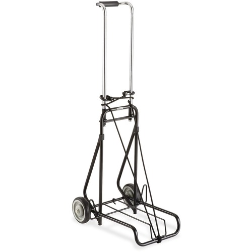 Safco Safco Steel Luggage Cart - 175 lb. Capacity