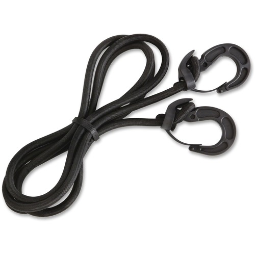 Safco 12-Piece Bungee Cord Set