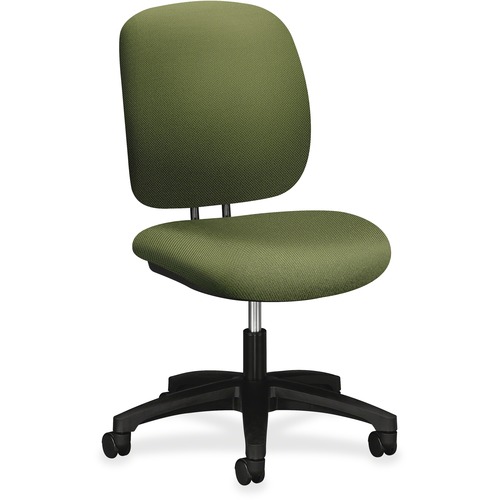 HON ComforTask Seating Task Chairs w/o Arms
