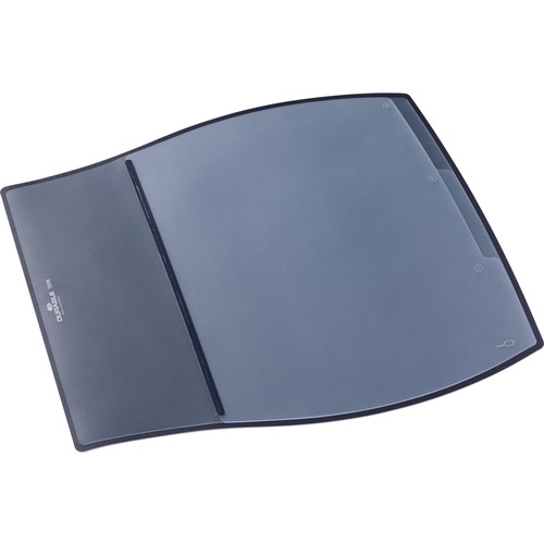 Durable Durable Two in One Desk Pad