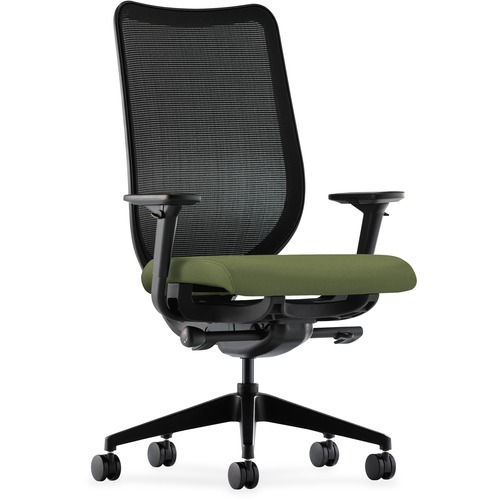 HON HON Nucleus Srs. ilira-stretch M4 Back Work Chair