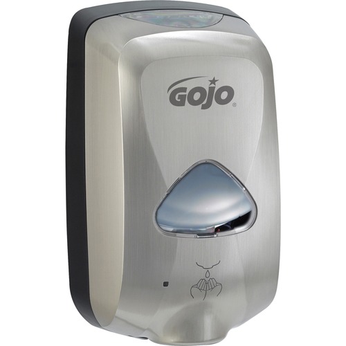 Gojo Gojo Foam Hand Cleaner TFX Touch-free Dispenser