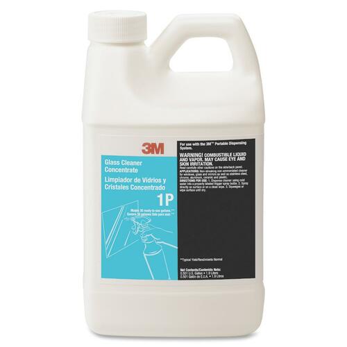 3M 3M 1P Glass Cleaner Concentrate