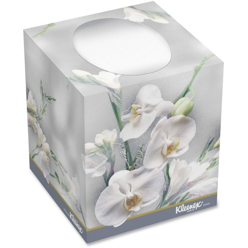 Kleenex Kleenex Boutique Facial Tissue