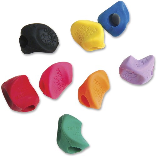 Moon Products Molded Pencil Grips