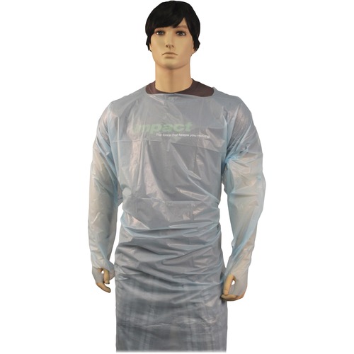 Impact Products Impact Products Isolation Gown