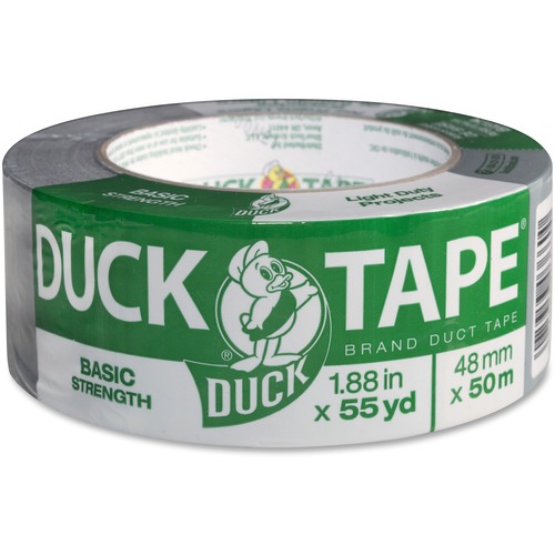Duck Duck Basic-strength Utility Tape