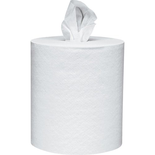 Kimberly-Clark 2-ply Center-Pull Paper Towels