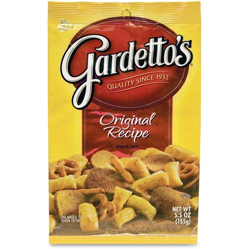 Gardetto's Original Recipe Snacks